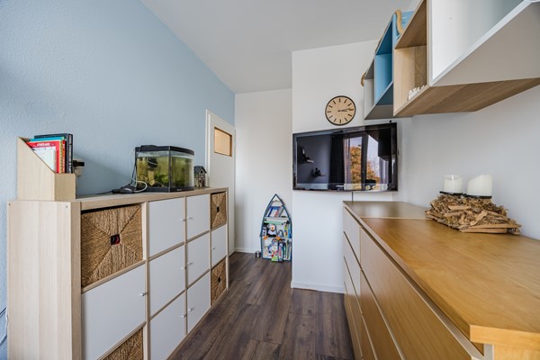 Medium property photo - Mozartlaan 212, 5011 SV Tilburg